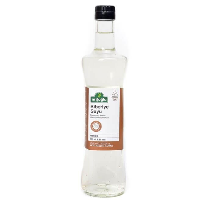 Rosemary Water 500ml - 1