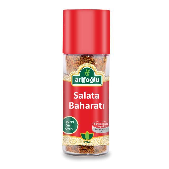 Salad Seasoning 30g - 1