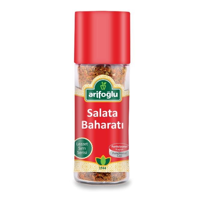 Salata Baharatı 30g - 1