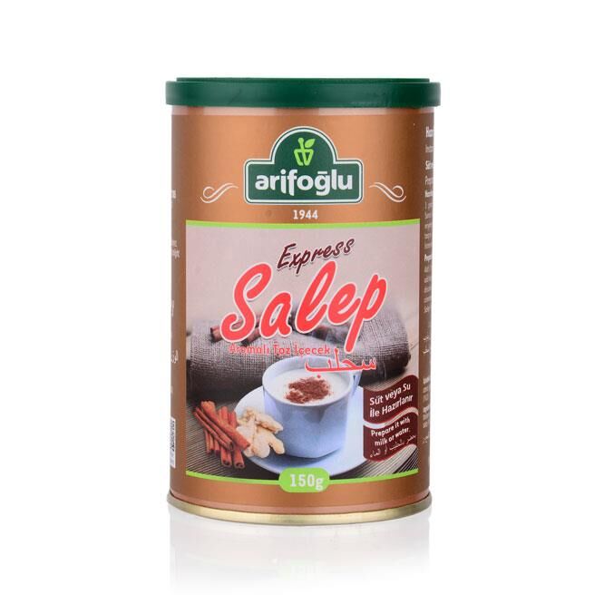 Salep 150g - 1