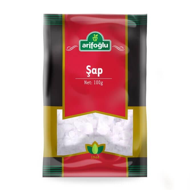 Şap 100g - 1