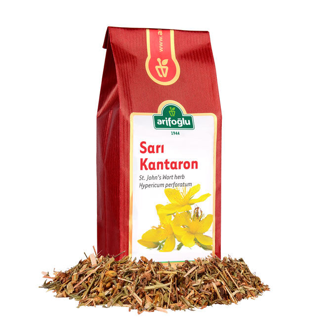 Sarı Kantaron 90g - 1