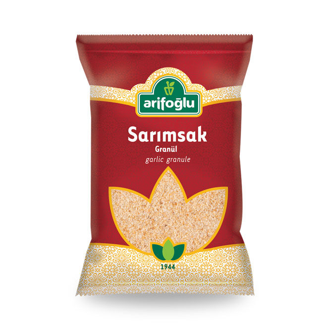 Sarımsak (Granül) 40g - 1