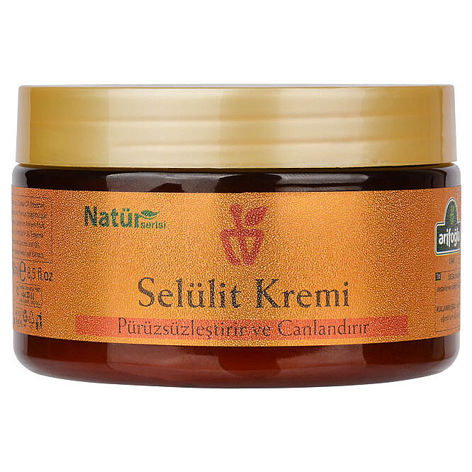 Selülit Kremi 250ml - 1