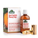  Selülit Masaj Yağı 100ml - Arifoğlu