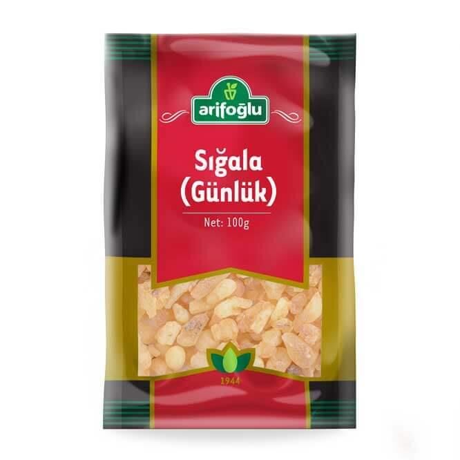 Sığla Günlük 100g - 1