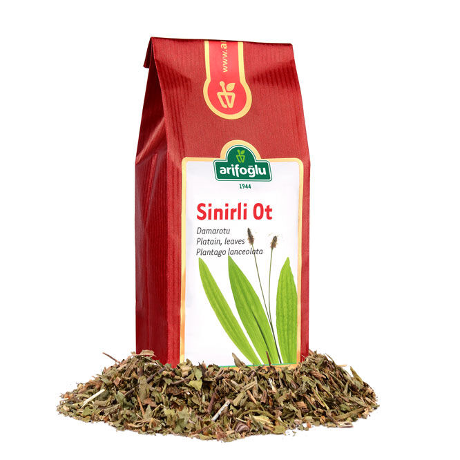 Sinirli Ot 60g - 1