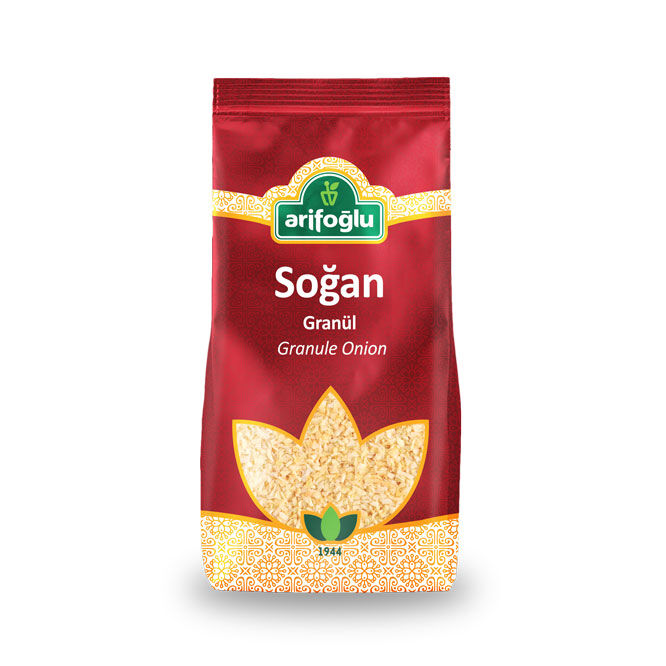 Soğan Granül 250g - 1