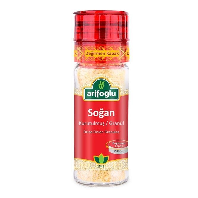 Soğan (Granül) 45g (Değirmen) - 1