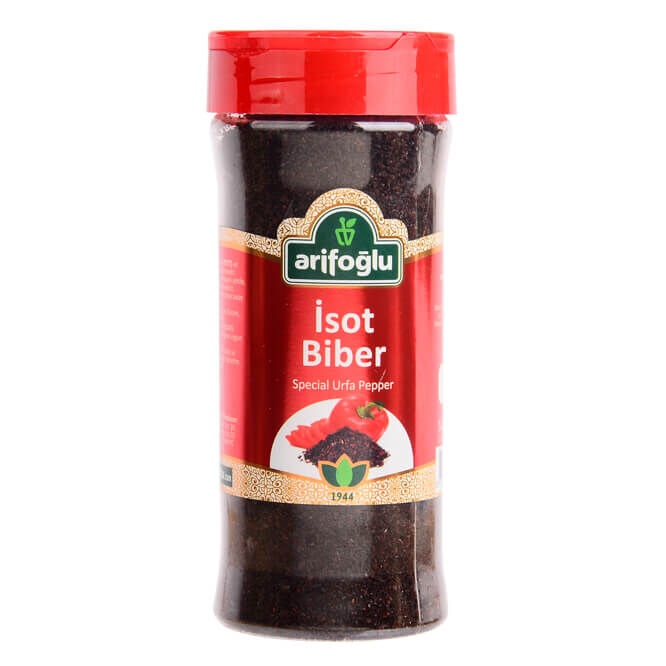 Isot Special Urfa Pepper 150g - 1