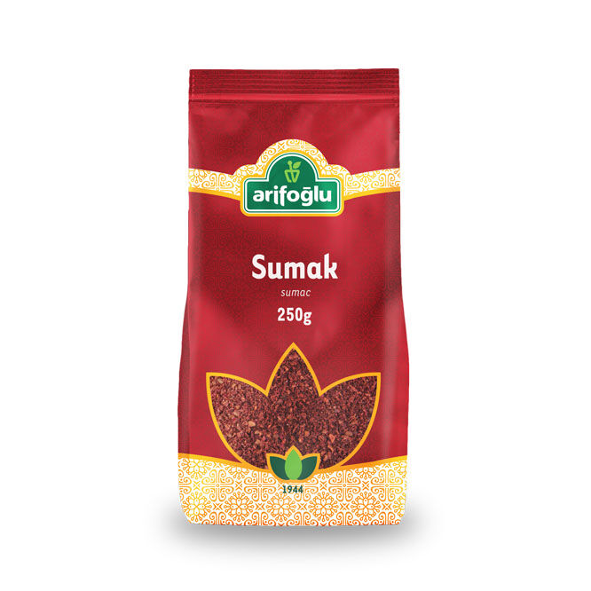 Sumac (Ground) 250g - 1