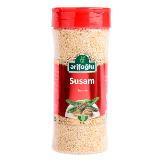 Susam 220g - 1