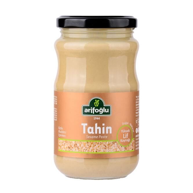 Tahini 330g - 1