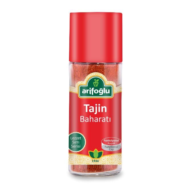 Tajin Seasoning 45g - 1