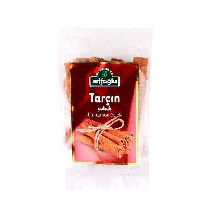 Tarçın Kabuk 45g - 1
