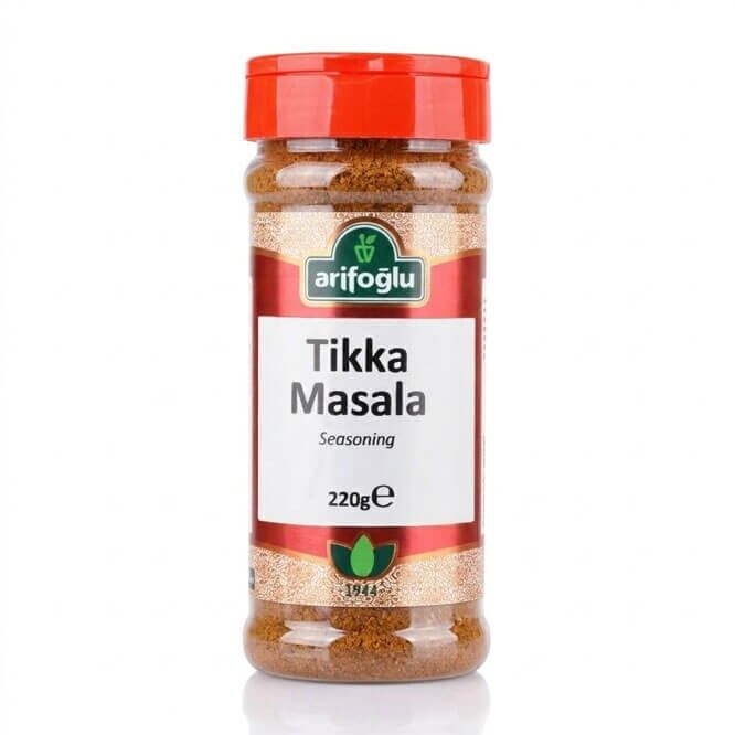 Tikka Masala 220g - 1