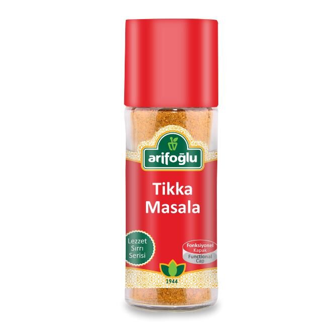 Tikka Masala 45g - 1