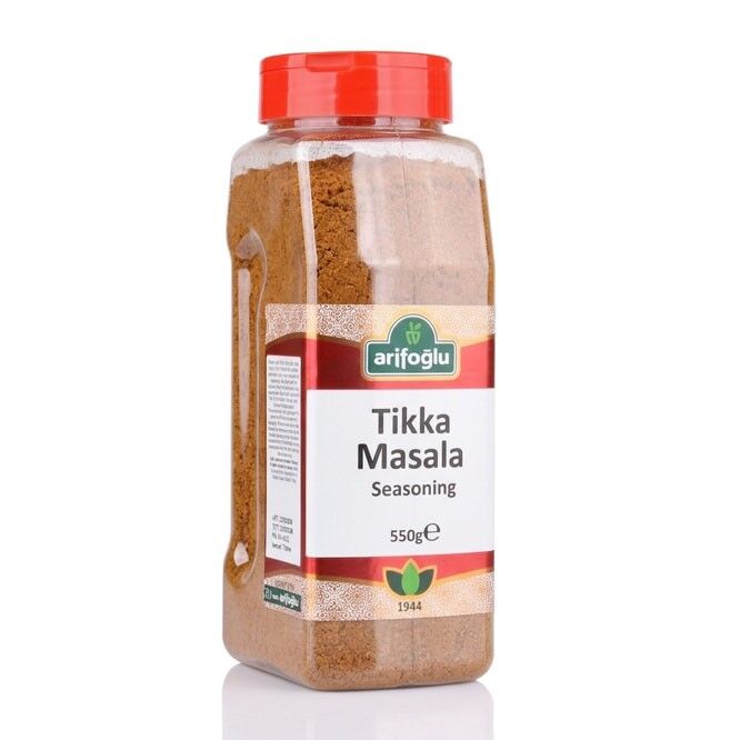 Tikka Masala Seasoning 550g