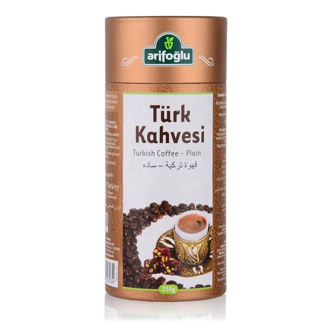 Turkish Coffee 250g - 1