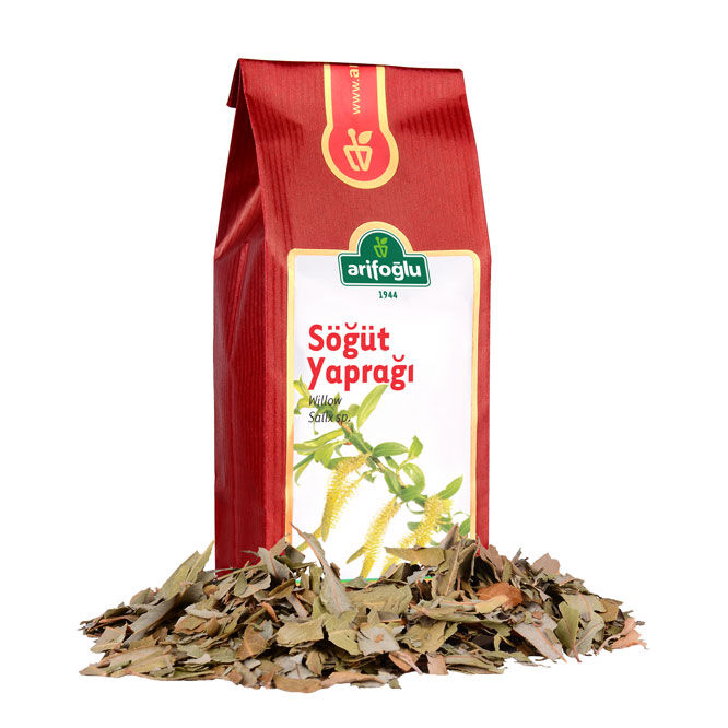 Willow Leaf 60g - 1