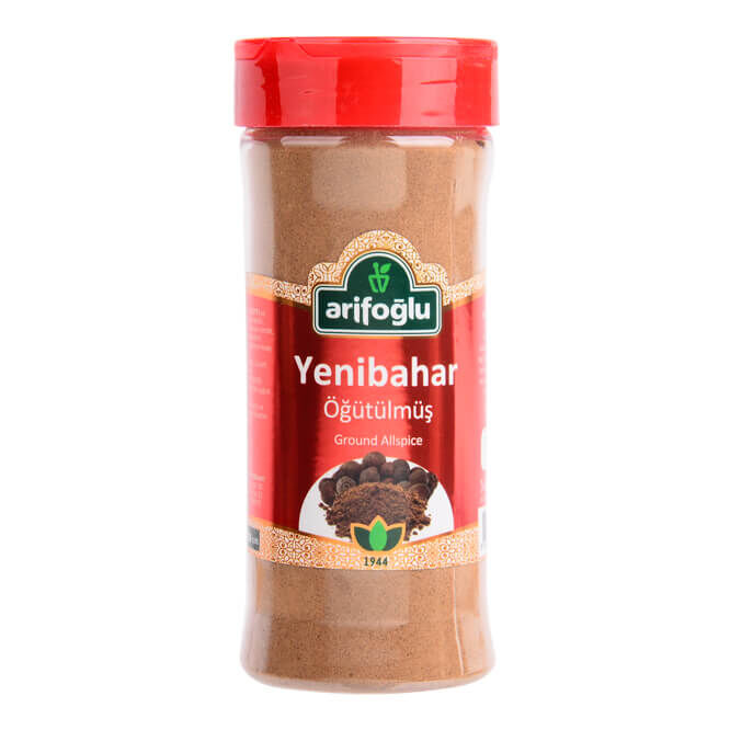 Yenibahar (Öğütülmüş) 170g - 1