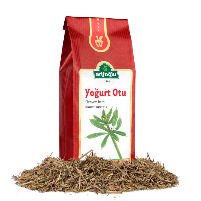 Yoğurt Otu 55g - 1