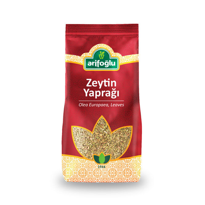 Zeytin Yaprağı 120g - 1